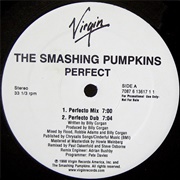 Perfect - The Smashing Pumpkins