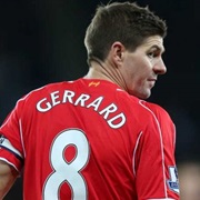 Steven Gerrard