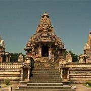Khajuraho Group of Monuments
