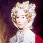 Louisa Adams