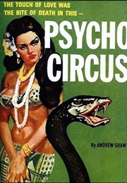 Psycho Circus (Andres Shaw)