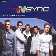 *NSYNC - It&#39;s Gonna Be Me