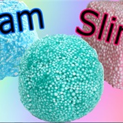 Floam Slime