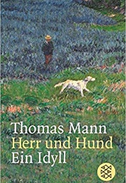 Herr Und Hund (Thomas Mann)