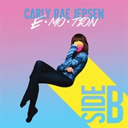 Carly Rae Jepsen - Emotion: Side B