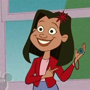 Lacienega Boulevardez