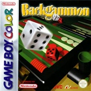 Backgammon