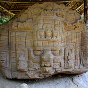 Quirigua, Guatemala