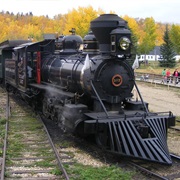 Ft Edmonton Park