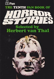 The 10th Pan Book of Horror Stories (Herbert Van Thal)