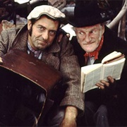 The Steptoe Family