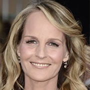 Helen Hunt