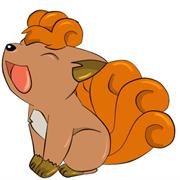 Vulpix