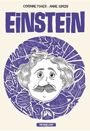 Einstein (Corinne Maier, Anne Simon)