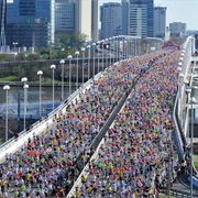 Vienna City Marathon