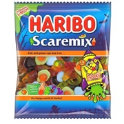 Scare Mix
