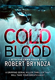 Cold Blood (Robert Bryndza)