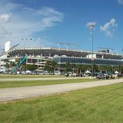 Sunlife Stadium