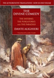 The Devine Comedy