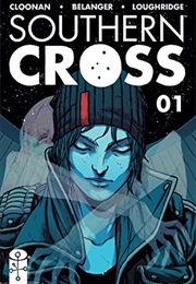Southern Cross #1 (Becky Cloonan)