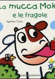 Moka the Cow (Agostino Traini)