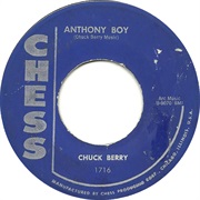 Anthony Boy - Chuck Berry