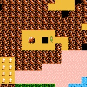 Zelda II: The Adventure of Link