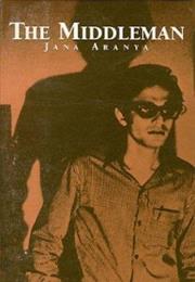Jana Aranya