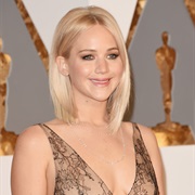 Jennifer Lawrence