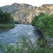 Arkansas River