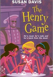 The Henry Game (Susan Davis)