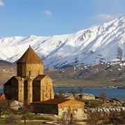 Sevanavank