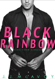 Black Rainbow (J.J. McAvoy)