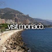 Monaco