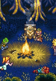 Chrono Trigger (1995)