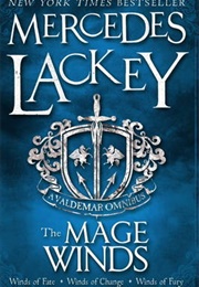 Mage Winds (Mercedes Lackey)