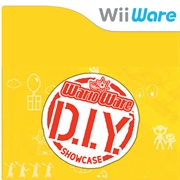 Warioware: D.I.Y. Showcase