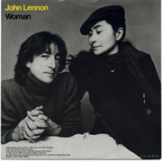 Woman - John Lennon