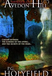 Murder at Avedon Hill