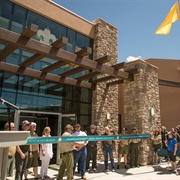 Scouting Museum of New Mexico