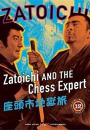 Zatoichi and the Chess Expert