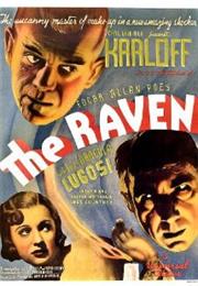 The Raven (1935)