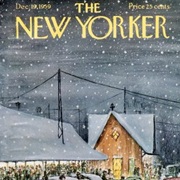 Charles Saxon (Advertising)