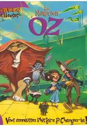 Le Magicien D'Oz