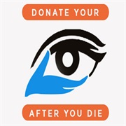 Eye Donor Month (March)