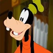 Goofy