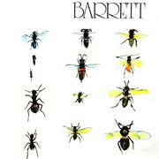 Barrett, Syd: Barrett