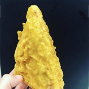 Pizza Crunch (Battered Deep Fried Pizza)