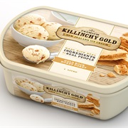 Killinchy Gold Hokey Pokey Supreme