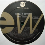 Taking Everything - Gerald Levert